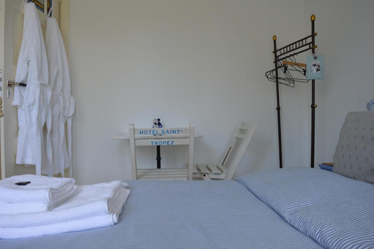 Bed & Breakfast Jo Amsterdam Diemerbrug Extérieur photo