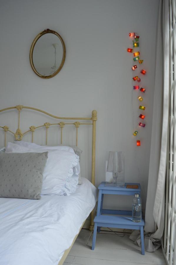 Bed & Breakfast Jo Amsterdam Diemerbrug Extérieur photo
